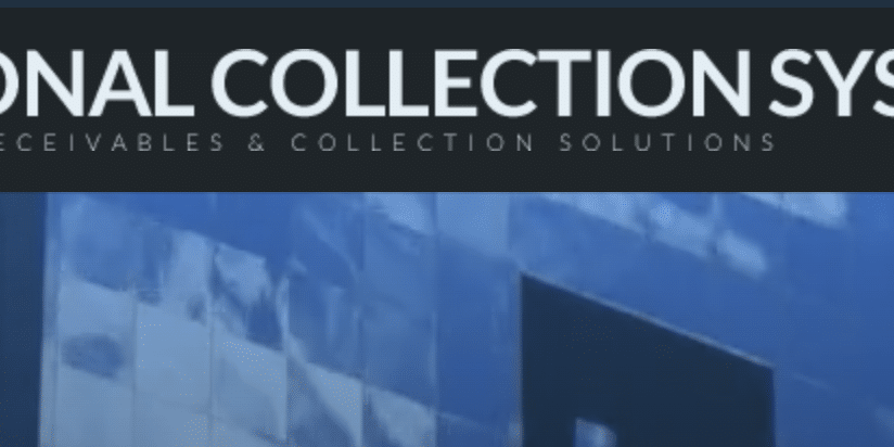 National Collection Systems National Collection Systems Collection
